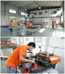 Cina Guangzhou Apro Building Material Co., Ltd. Profil Perusahaan