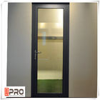 Engsel Pintu Depan Aluminium Tahan Lama / Pintu Ayun Kaca Eksterior Engsel pintu komersial engsel pintu dua sisi