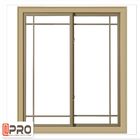 Anti Aging Aluminium Sliding Patio Doors Untuk Interior Rumah Harga Warna Aluminium sliding window