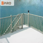 Pool Fence Spigots Aluminium security Balustrade Pagar Pagar