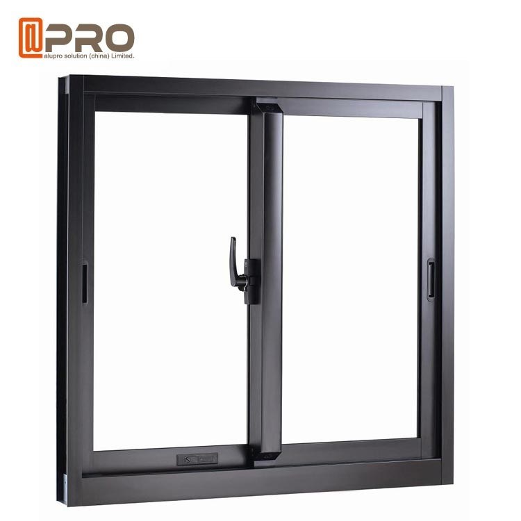 Anti Aging Aluminium Sliding Patio Doors Untuk Interior ...