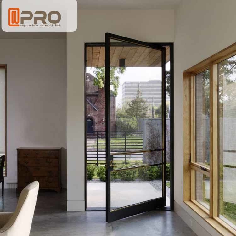kualitas pintu kaca aluminium sliding pintu lipat aluminium pabrik dari cina