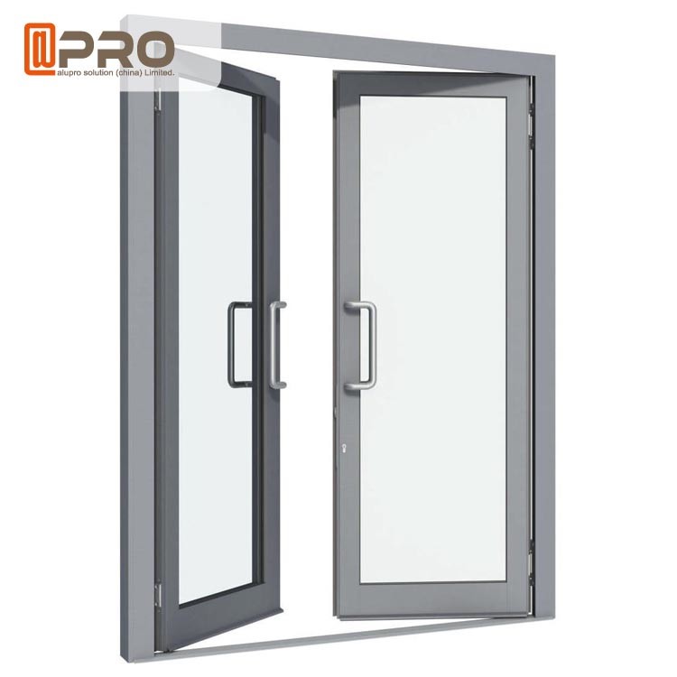 kualitas pintu kaca aluminium sliding pintu lipat aluminium pabrik dari cina