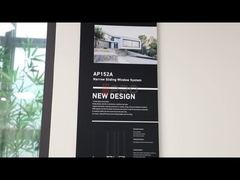 Pintu Geser Otomatis