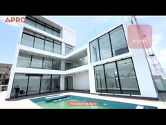 Video pengenalan merek APRO