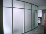 Panel Dinding yang Dapat Disesuaikan, Partisi Kantor Modern, Perlindungan Lingkungan