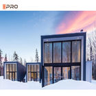 Boxable Tm30 Dua Lantai Rumah Modular Rumah Mungil Lengkap Prefabrikasi